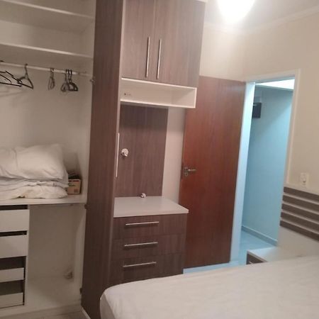 Apto Praia Grande Ubatuba Area Nobre Com Toda Comodidade Para Voce E Sua Familia ! Экстерьер фото
