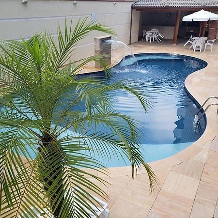 Apto Praia Grande Ubatuba Area Nobre Com Toda Comodidade Para Voce E Sua Familia ! Экстерьер фото