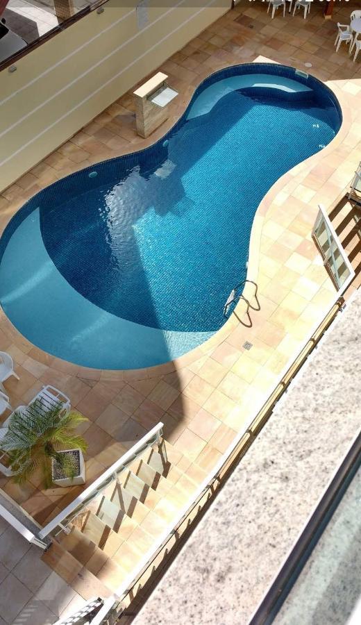 Apto Praia Grande Ubatuba Area Nobre Com Toda Comodidade Para Voce E Sua Familia ! Экстерьер фото