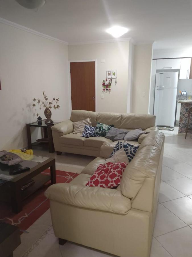 Apto Praia Grande Ubatuba Area Nobre Com Toda Comodidade Para Voce E Sua Familia ! Экстерьер фото