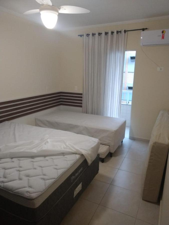 Apto Praia Grande Ubatuba Area Nobre Com Toda Comodidade Para Voce E Sua Familia ! Экстерьер фото
