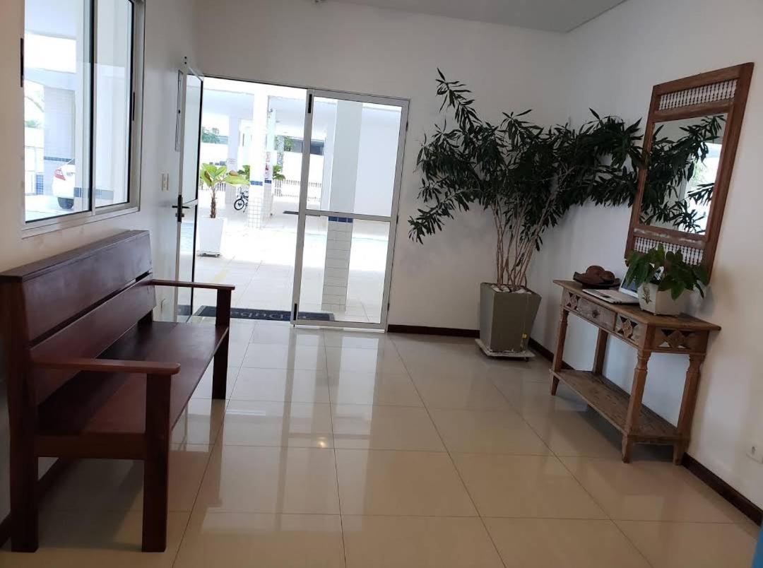 Apto Praia Grande Ubatuba Area Nobre Com Toda Comodidade Para Voce E Sua Familia ! Экстерьер фото