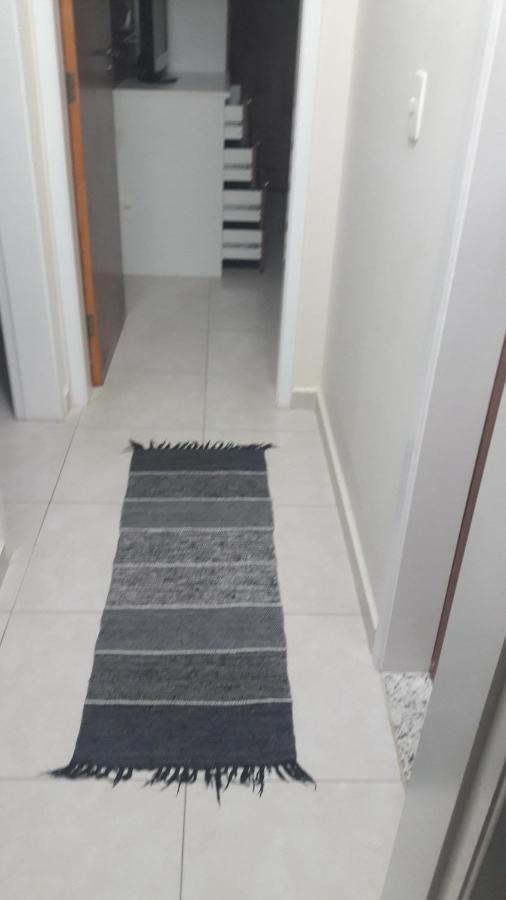 Apto Praia Grande Ubatuba Area Nobre Com Toda Comodidade Para Voce E Sua Familia ! Экстерьер фото